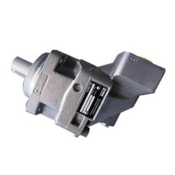 Parker PV092R1K1T1NMLW Axial Piston Pump