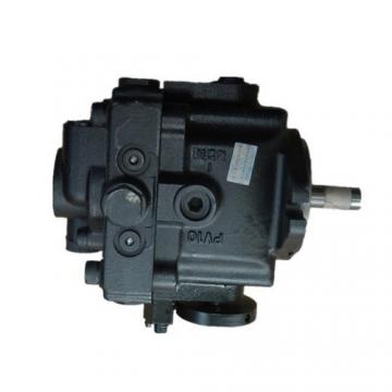 Parker PV092R1K1A1NMMC Axial Piston Pump