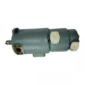 Sumitomo QT4222-20-5F Double Gear Pump
