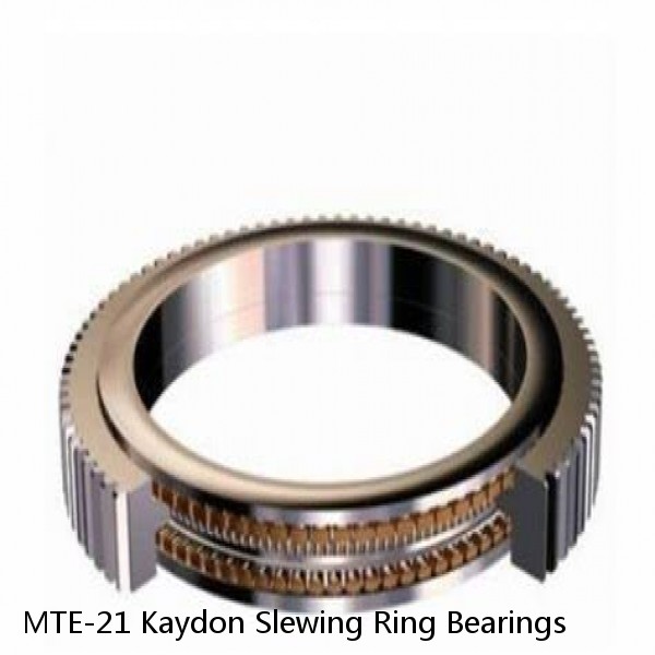 MTE-21 Kaydon Slewing Ring Bearings