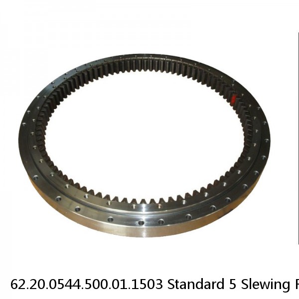 62.20.0544.500.01.1503 Standard 5 Slewing Ring Bearings
