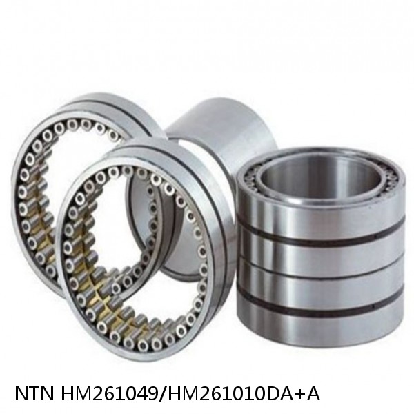 HM261049/HM261010DA+A NTN Cylindrical Roller Bearing