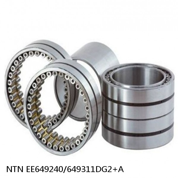 EE649240/649311DG2+A NTN Cylindrical Roller Bearing