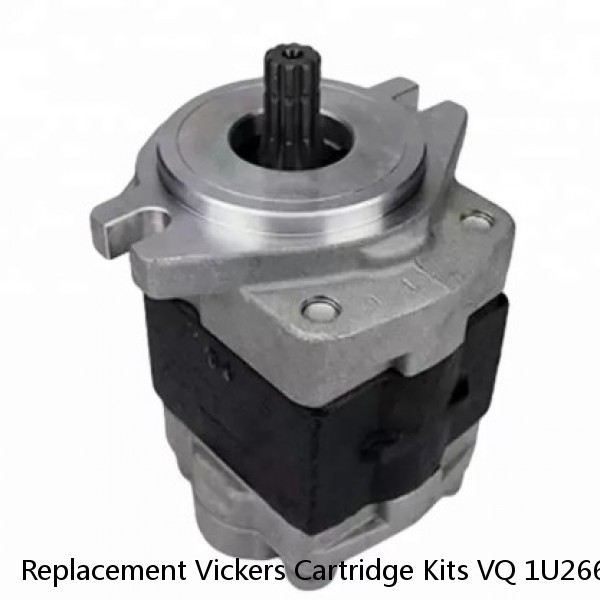 Replacement Vickers Cartridge Kits VQ 1U2668 4T1893 3G2195 4T3196 9T2200