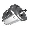 Parker PV180R1G3C1NFPS Axial Piston Pump