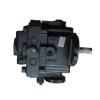Parker PV020R1K1T1NMM1 Axial Piston Pump #2 small image