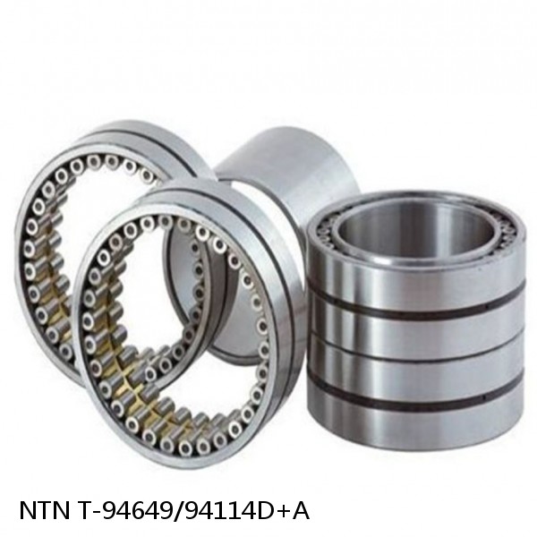 T-94649/94114D+A NTN Cylindrical Roller Bearing