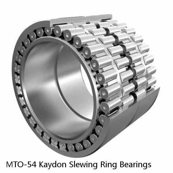 MTO-54 Kaydon Slewing Ring Bearings