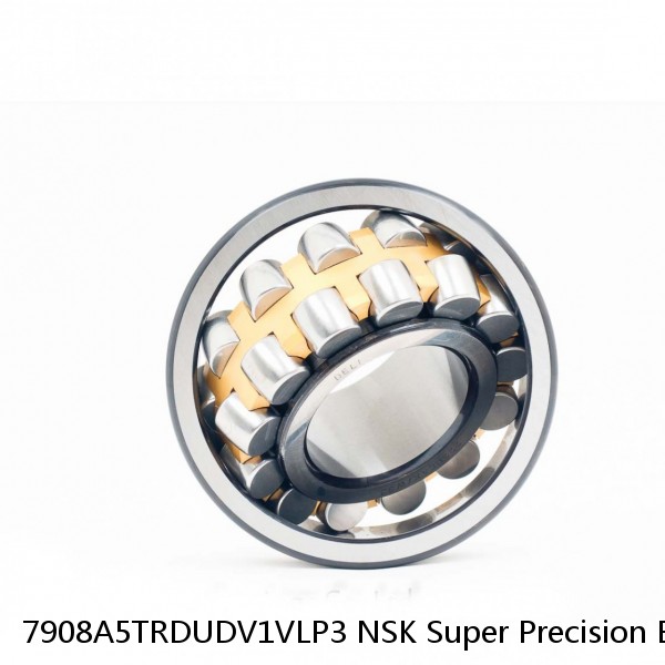 7908A5TRDUDV1VLP3 NSK Super Precision Bearings