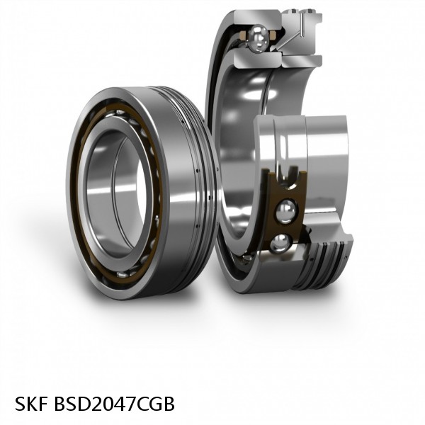 BSD2047CGB SKF Brands,All Brands,SKF,Super Precision Angular Contact Thrust,BSD #1 small image