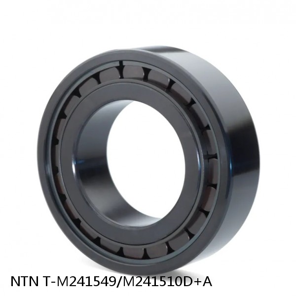 T-M241549/M241510D+A NTN Cylindrical Roller Bearing #1 small image