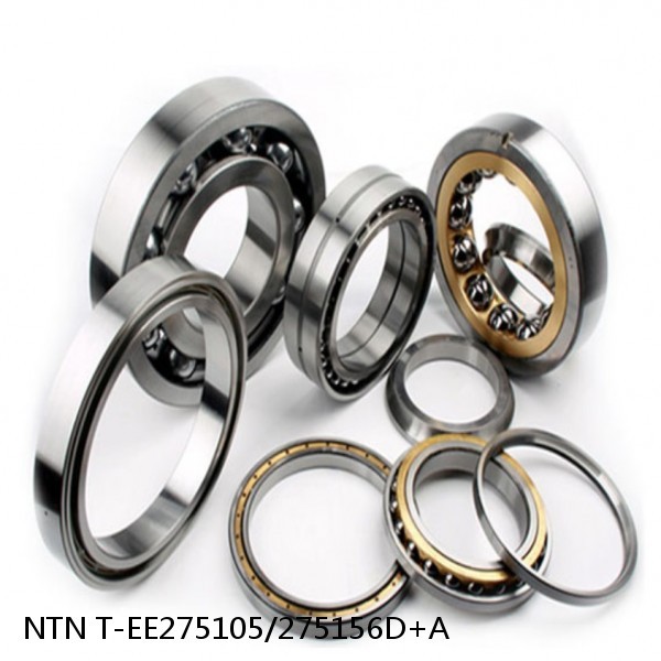 T-EE275105/275156D+A NTN Cylindrical Roller Bearing #1 small image