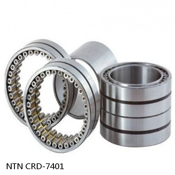 CRD-7401 NTN Cylindrical Roller Bearing #1 small image