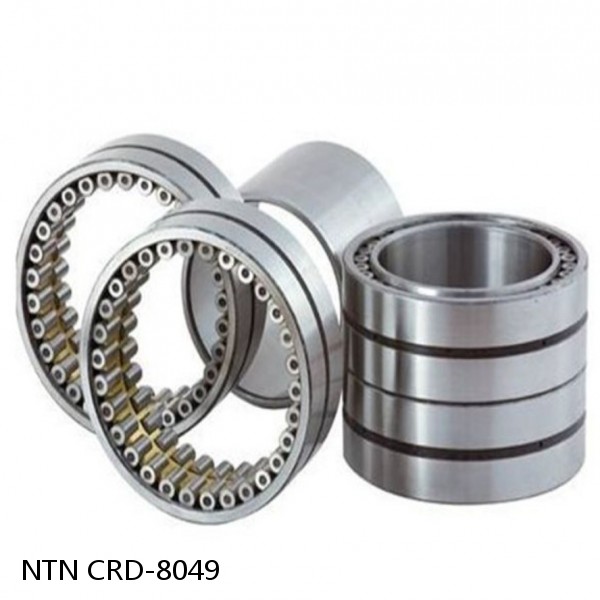 CRD-8049 NTN Cylindrical Roller Bearing #1 small image