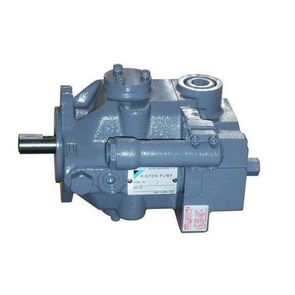 Daikin MFP100/3.2-2-2.2-10 Motor Pump #1 image