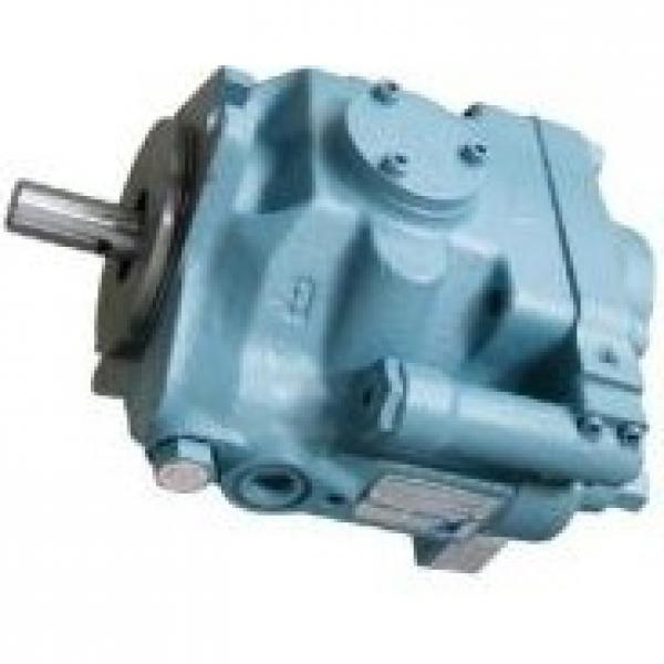 Daikin V50A2R-20 piston pump #2 image