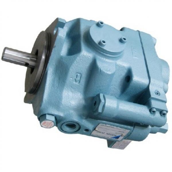 Daikin V15A3LX-95 piston pump #1 image