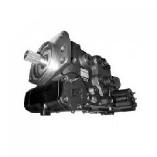 Daikin V15D23RBX-95RC Piston Pump #2 image