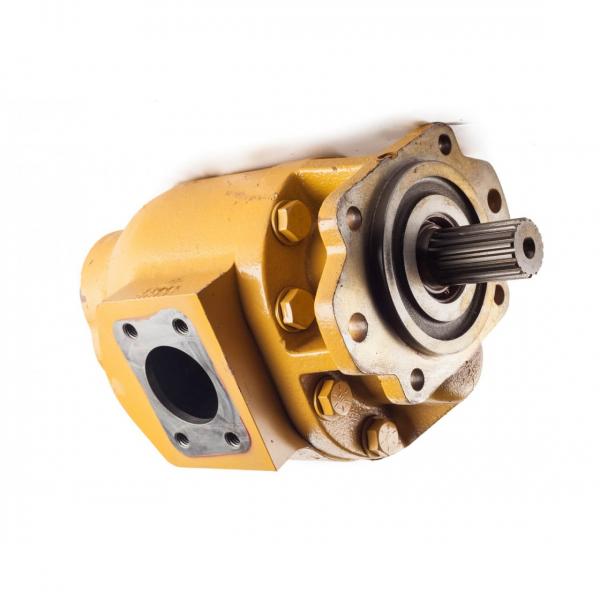 Rexroth A10VSO71DRG/31R-VPA12K26 Axial Piston Variable Pump #1 image