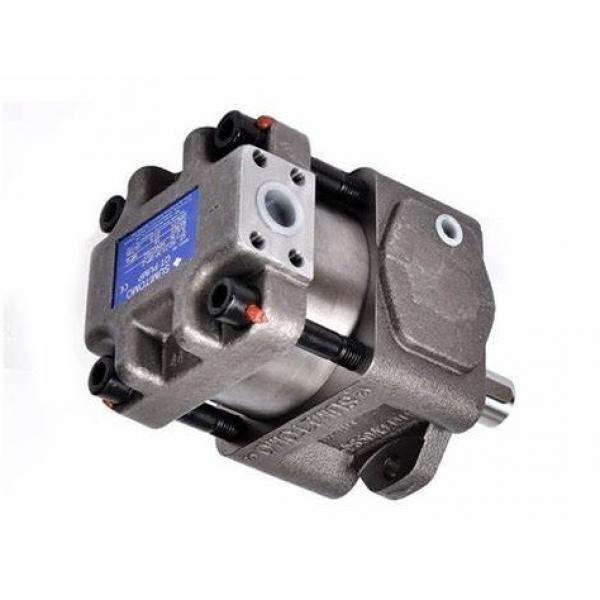 Rexroth Z2FS6B5-4X/2QV Twin throttle check valve #2 image