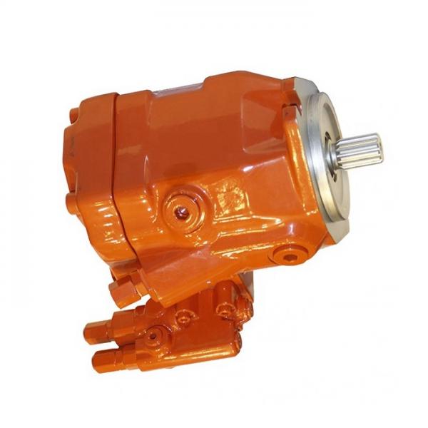 Rexroth A10VSO45DFLR/31L-PPA12N00 Axial Piston Variable Pump #1 image
