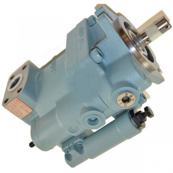 Sumitomo QT31-25F-A Gear Pump #1 image
