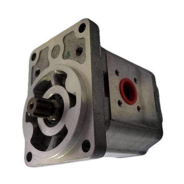 Sumitomo QT23-5L-A Gear Pump #1 image