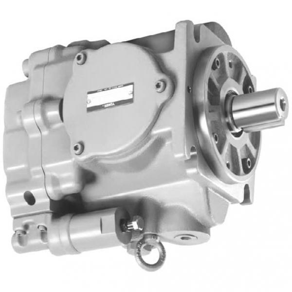 Yuken A3H56-LR01KK-10 Variable Displacement Piston Pumps #1 image
