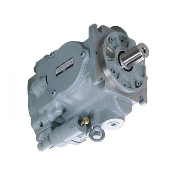 Yuken A22-F-R-04-B-K-3290 Variable Displacement Piston Pump #1 image