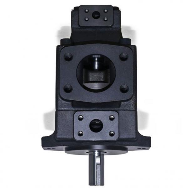 Yuken DMT-06-2C40A-30 Manually Operated Directional Valves #1 image