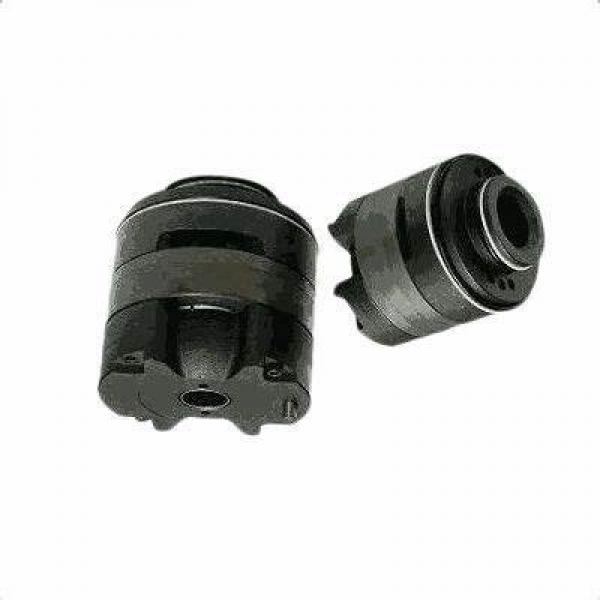 Yuken A70-F-R-01-C-S-60 Variable Displacement Piston Pump #1 image