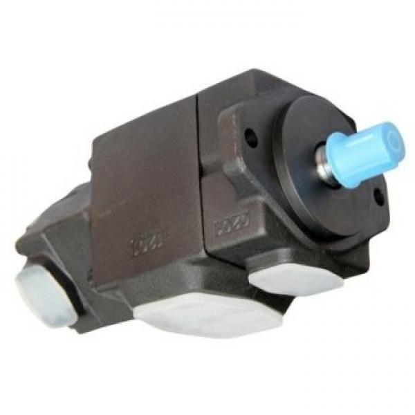 Yuken BST-06-2B2-A200-N-47 Solenoid Controlled Relief Valves #1 image