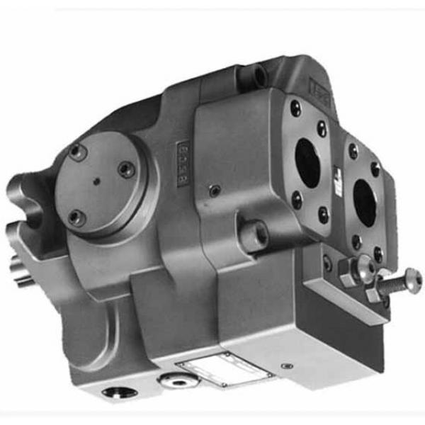 Yuken A16-F-R-01-H-S-K-32 Variable Displacement Piston Pumps #1 image