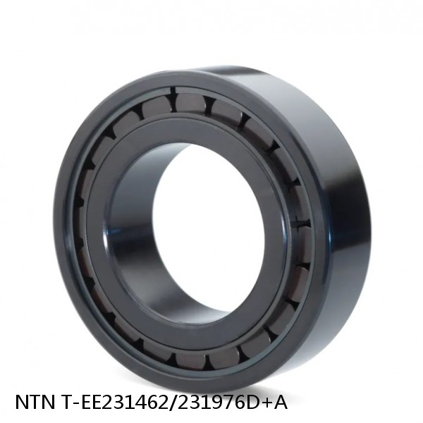 T-EE231462/231976D+A NTN Cylindrical Roller Bearing #1 image