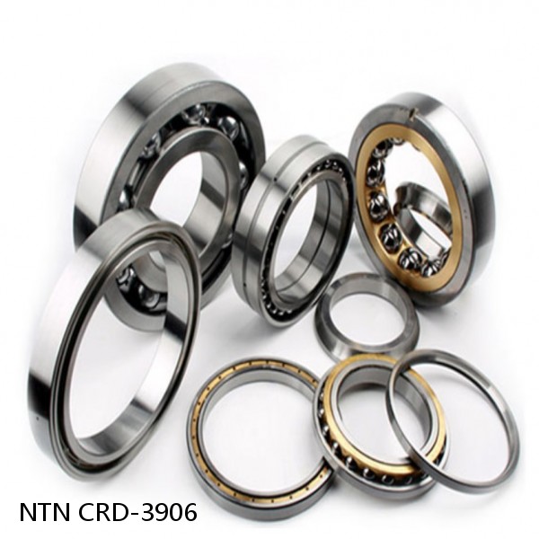CRD-3906 NTN Cylindrical Roller Bearing #1 image